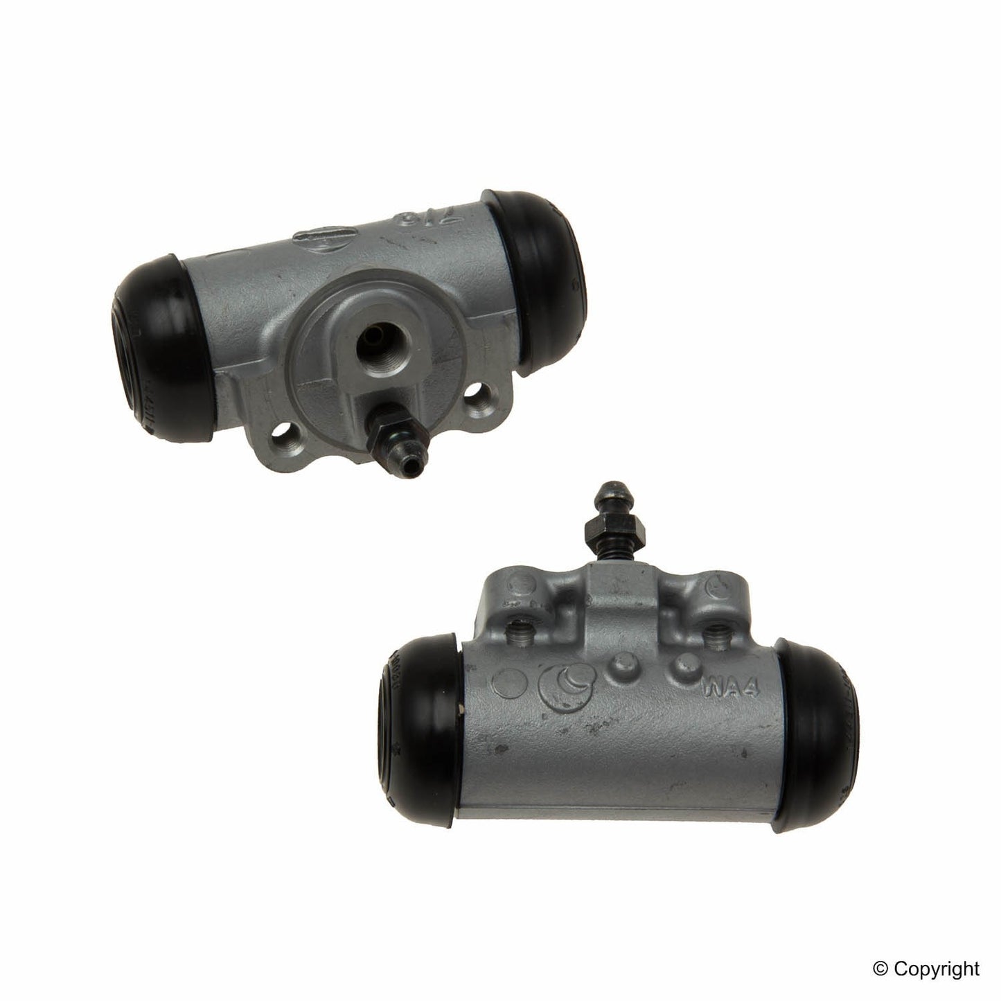 Advics Rear Brake Wheel Cylinder Kit Rear Toyota Corolla (2013-2009)