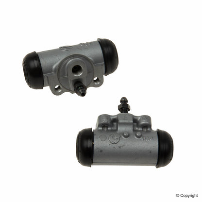 Advics Rear Brake Wheel Cylinder Kit Rear Toyota Corolla (2013-2009)
