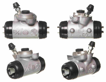 Advics Rear Brake Wheel Cylinder Kit Rear Left Toyota Prius (2003-2001)