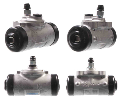 Advics Rear Brake Wheel Cylinder Kit Rear Toyota Tacoma (2014-2005)