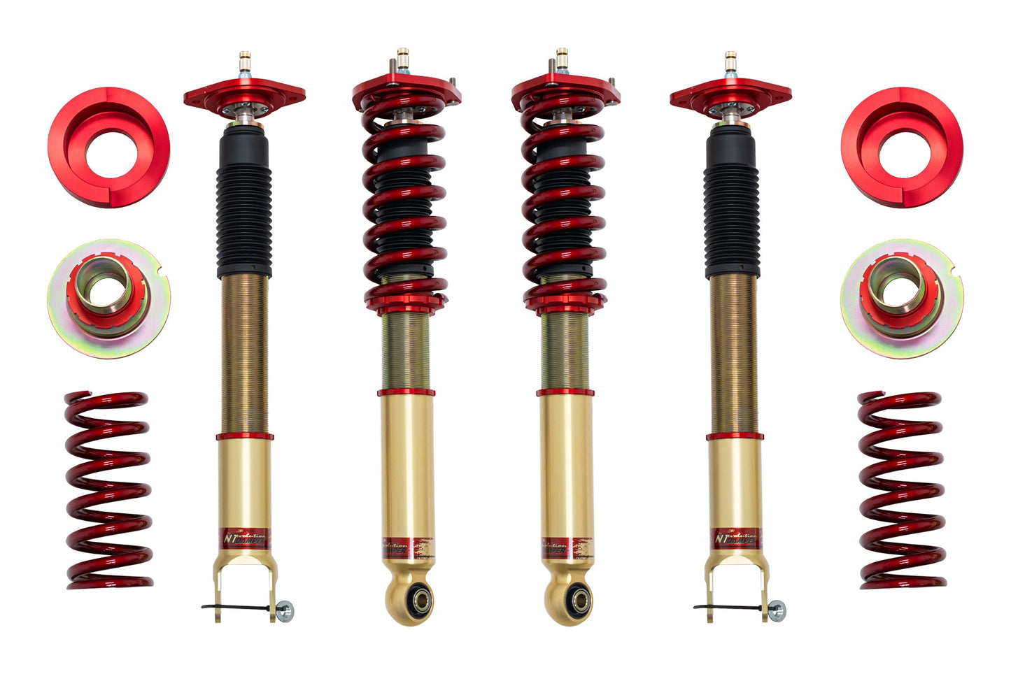 APEXi A'PEXi - N1 Evolution Damper - Nissan Z [RZ34] (2023+) ** In Stock **