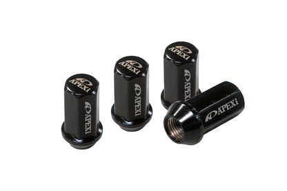 APEXi A'PEXi - Racing Lug Nut - L:40mm (Pack of 4pcs)