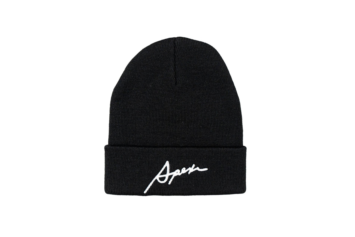 APEXi A'PEXi - Beanie (Knit - Embroidered & Stitched Logo)