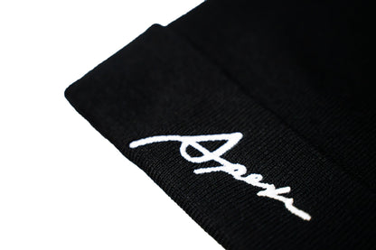 APEXi A'PEXi - Beanie (Knit - Embroidered & Stitched Logo)