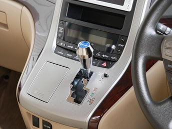 GReddy M8x1.25 AUTO TRANS INSERT FOR TYPE A/ A01/ A02 SHIFT KNOBS - () 14501000