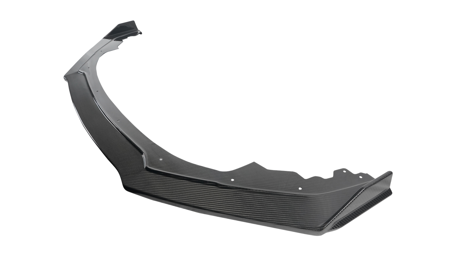 APR Carbon Fiber Subaru BRZ Carbon Fiber Aero Kit 2022+