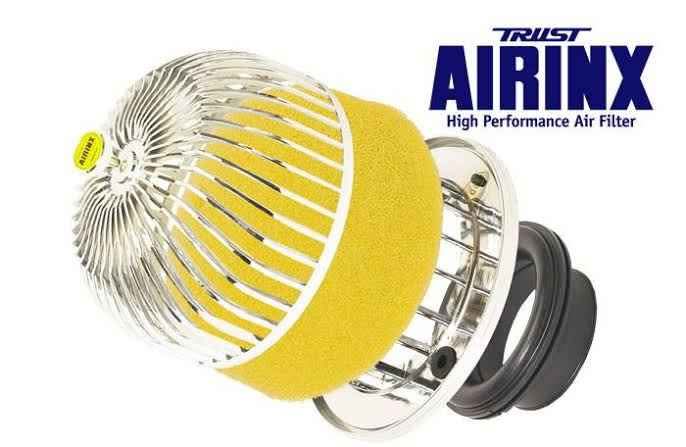 GReddy AIRINX OPTIONAL HOSE UNIONS FITTING(S) - (11900500 through ) 11900508