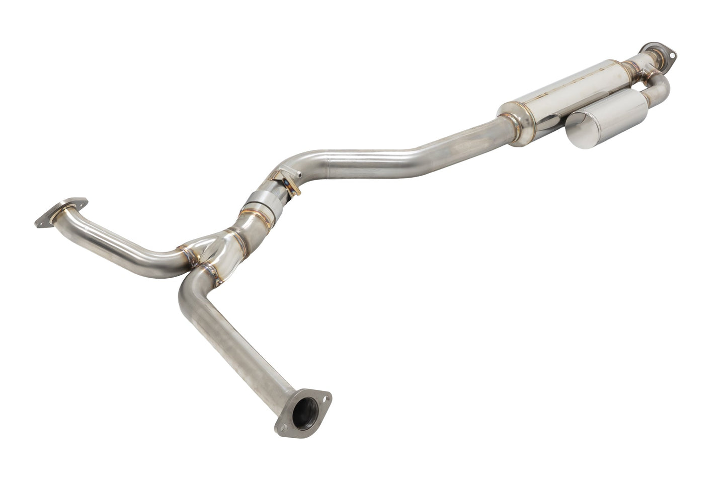 APEXi A'PEXi - N1 Evo Extreme (MidPipe) - 2022+ Subaru WRX (VB)