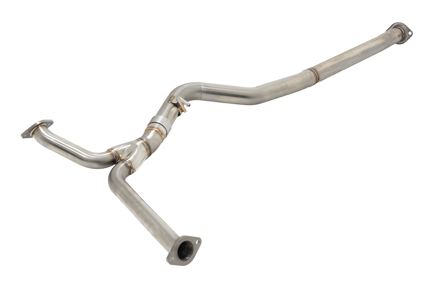 APEXi A'PEXi - N1 Evo Extreme (MidPipe) - 2022+ Subaru WRX (VB)