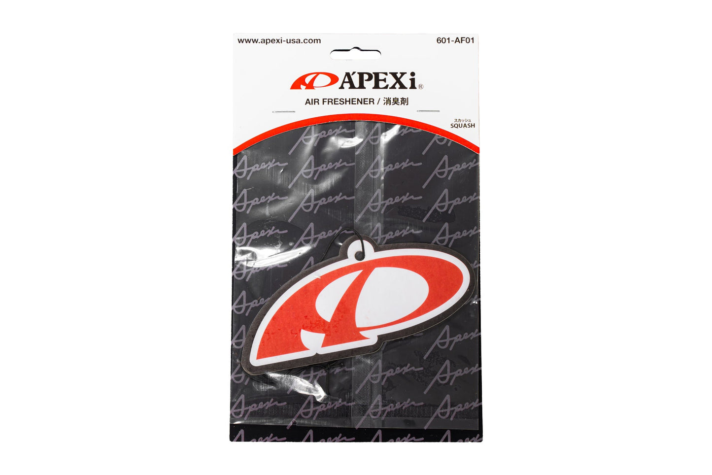 ORC A'PEXi - Air Freshener (Squash Scent)
