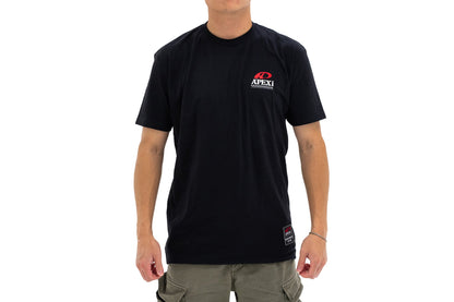 APEXi A'PEXi - Mt. Fuji T-shirt [Ver. 3.0]