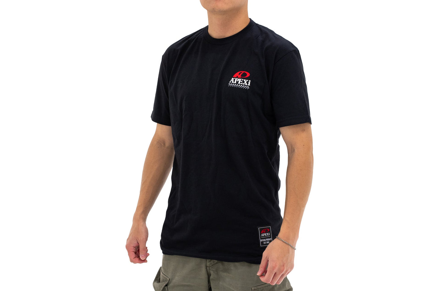 APEXi A'PEXi - Mt. Fuji T-shirt [Ver. 3.0]