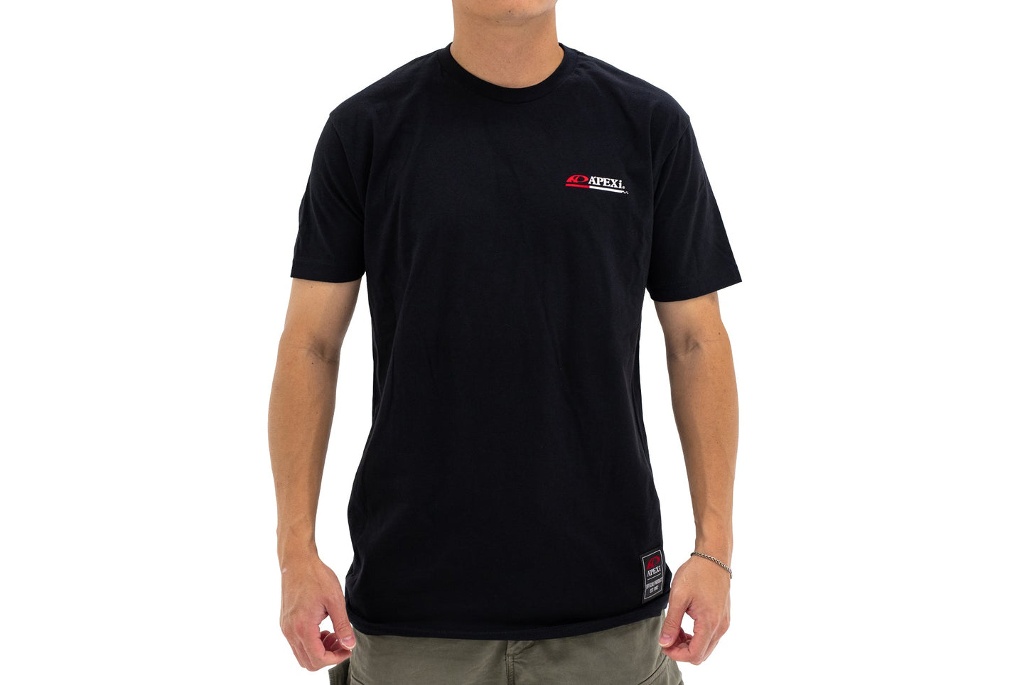 APEXi A'PEXi - A'PEXi Legacy Product T-shirt