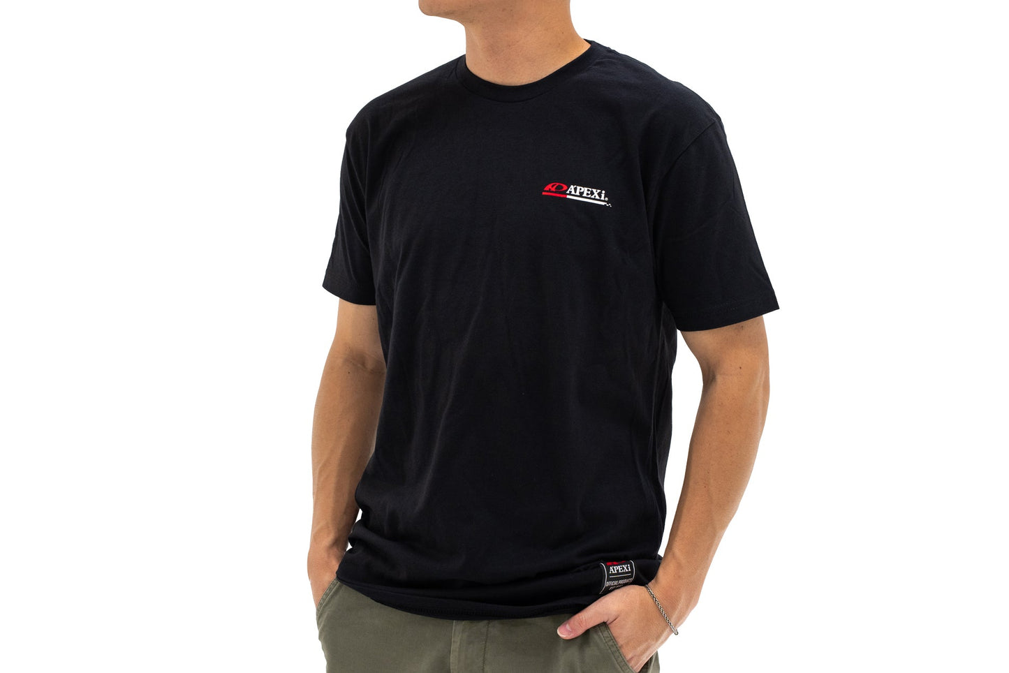 APEXi A'PEXi - A'PEXi Legacy Product T-shirt