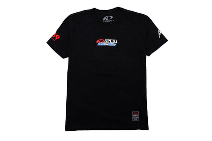 APEXi A'PEXi - A'PEXi GR86 - 559 Project x Maaya Orido 2026 Team T-Shirt ** LIMITED EDITION **