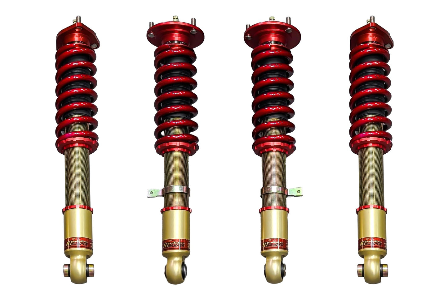 ORC A'PEXi - N1 Evolution Damper - Lexus ISF 2008-2014