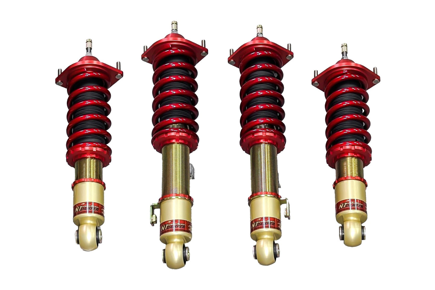 APEXi A'PEXi - N1 Evolution Damper - 1990-2005 Mazda Miata [NA/NB]