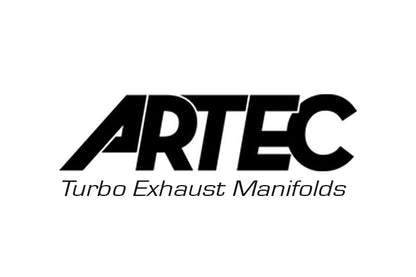 GReddy ARTEC TURBO EXHAUST MANIFOLD(S)