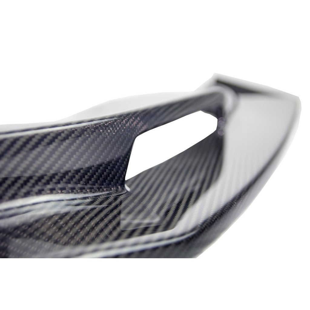 APR Audi R8 Carbon Fiber Front Airdam/ Lip 2016-2018
