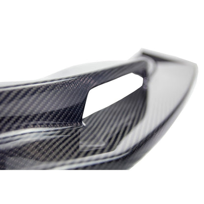 APR Audi R8 Carbon Fiber Front Airdam/ Lip 2016-2018