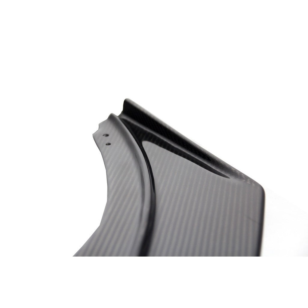 APR Audi R8 Carbon Fiber Front Airdam/ Lip 2016-2018
