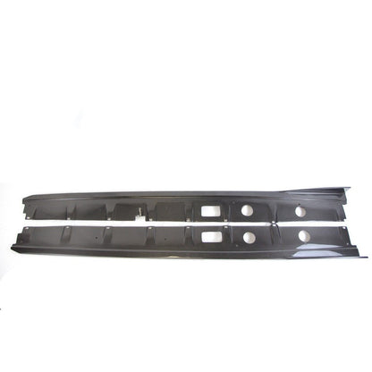 APR Audi R8 Carbon Fiber Side Rocker Extensions/ Side Skirt 2016-2018