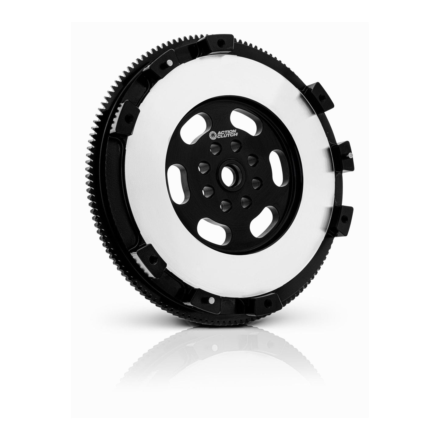 Action Clutch RetroFit Chromoly Lightweight Flywheel (16+ Civic & Accord 1.5T)