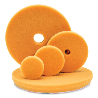 Griots Garage BOSS 1in Correcting Foam Pads (Set of 6) B120F1