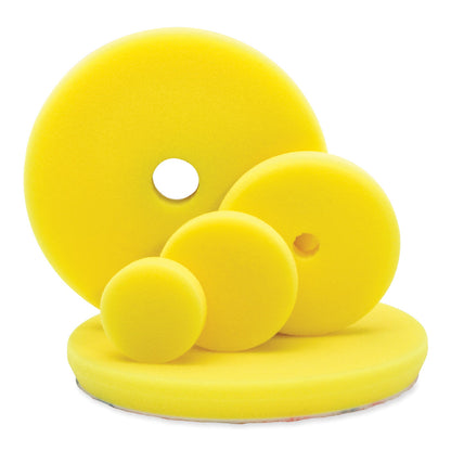 Griots Garage BOSS 1in Perfecting Foam Pads (Set of 6) B130F1