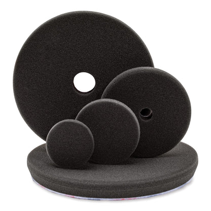 Griots Garage BOSS 1in Finishing Foam Pads (Set of 6) B140F1