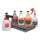 Griots Garage Ultimate Detailing Cart w/ Trays and Bins 92528FULCRT