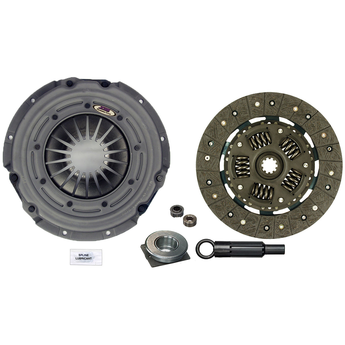 Perfection PERFORMANCE CLUTCH KIT 30008