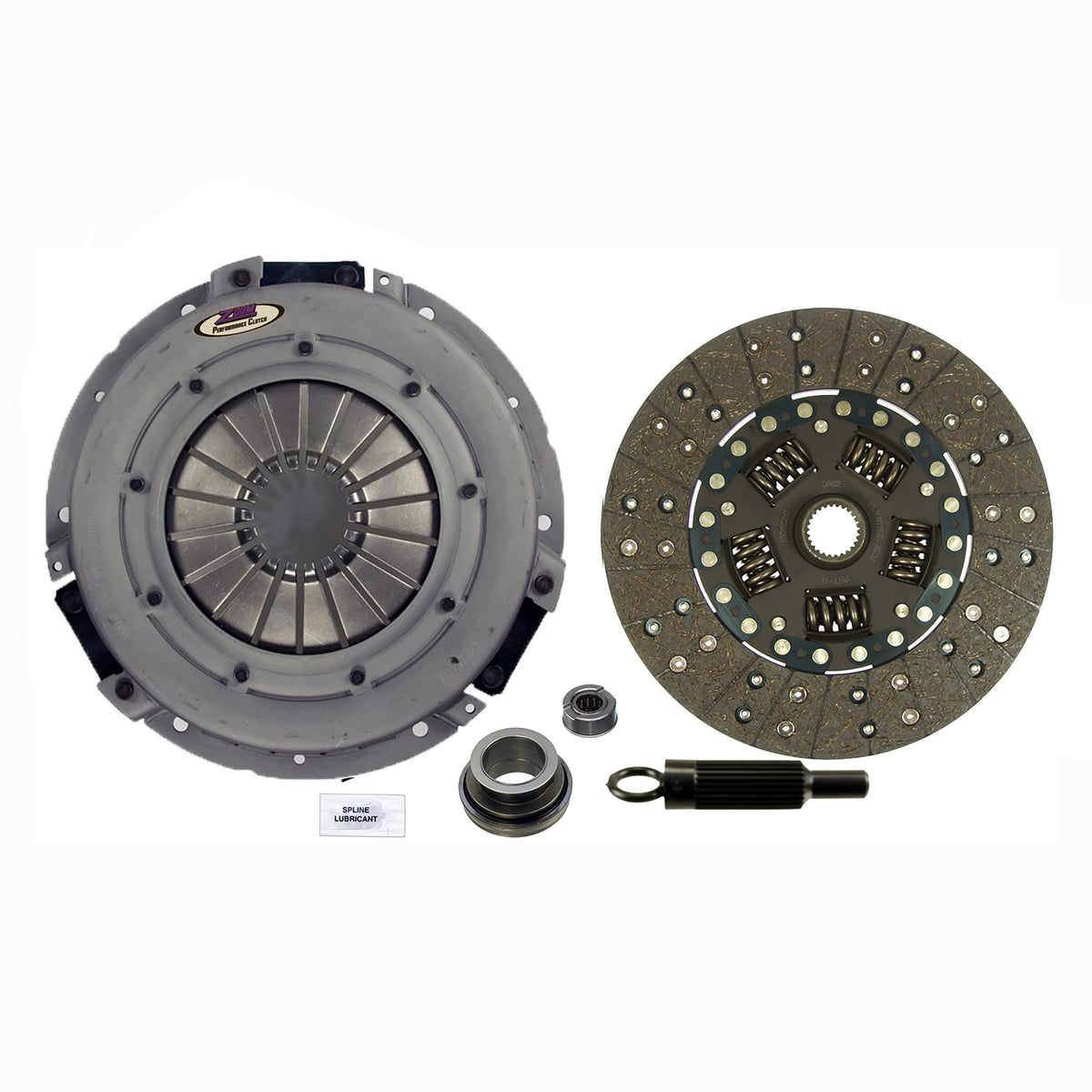 Perfection Vehicle Part 30048S