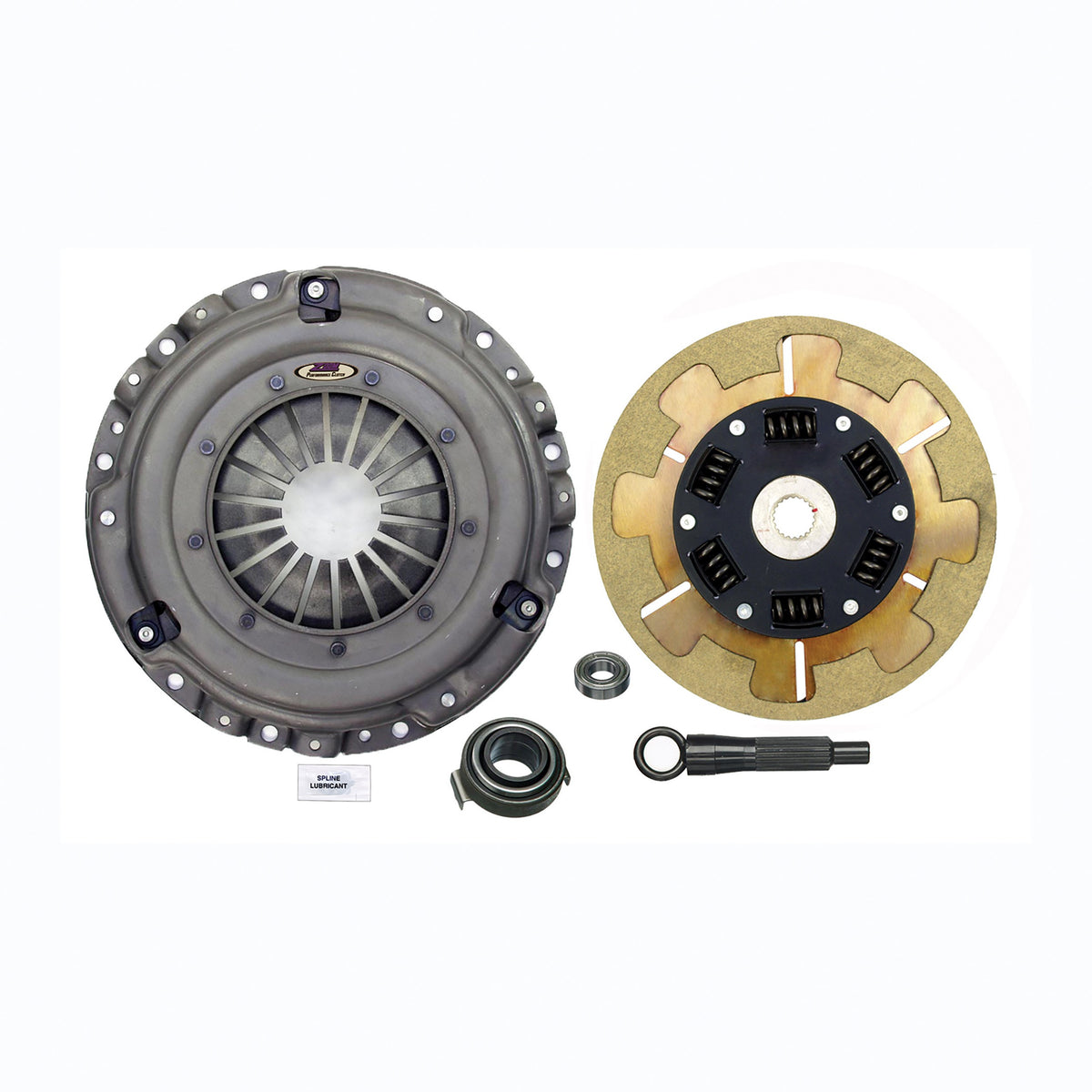 Perfection Vehicle Part F2-114
