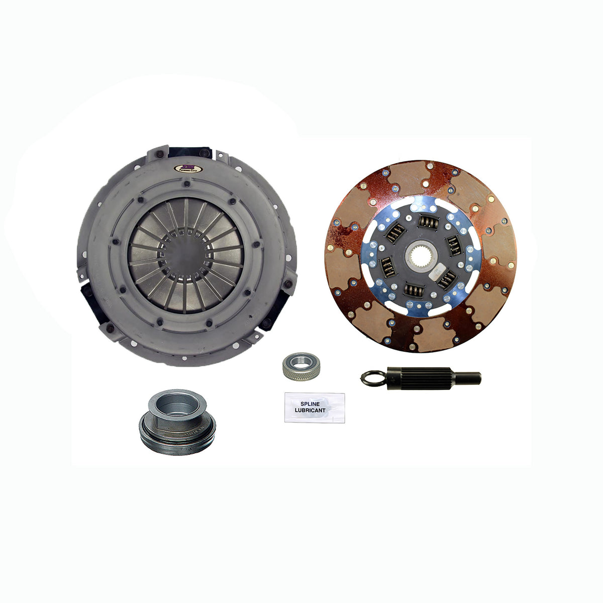 Perfection Vehicle Part HP48-1S