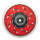 Griots Garage BOSS 5in Fanned Orbital Backing Plate B5FBP