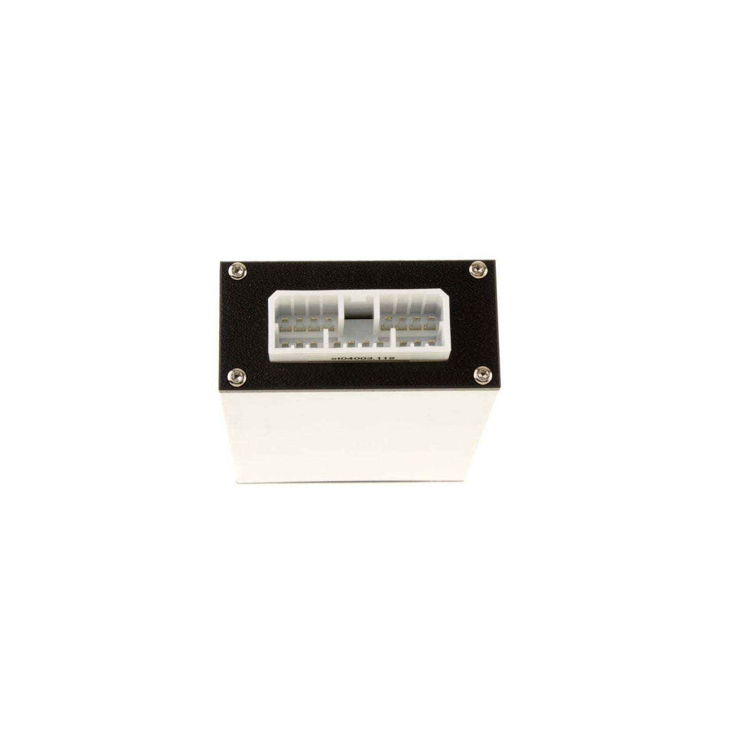 Bilstein Active Suspension Control Module