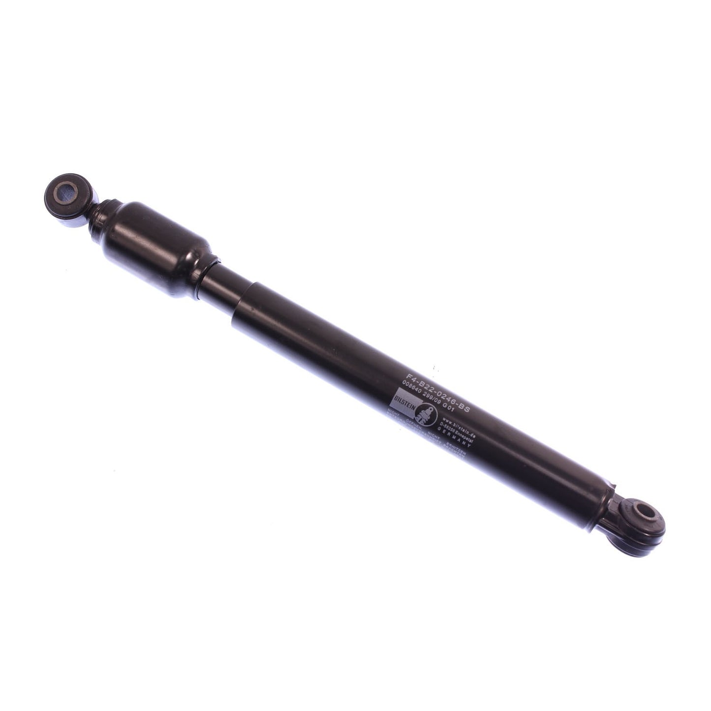 Bilstein Steering Damper