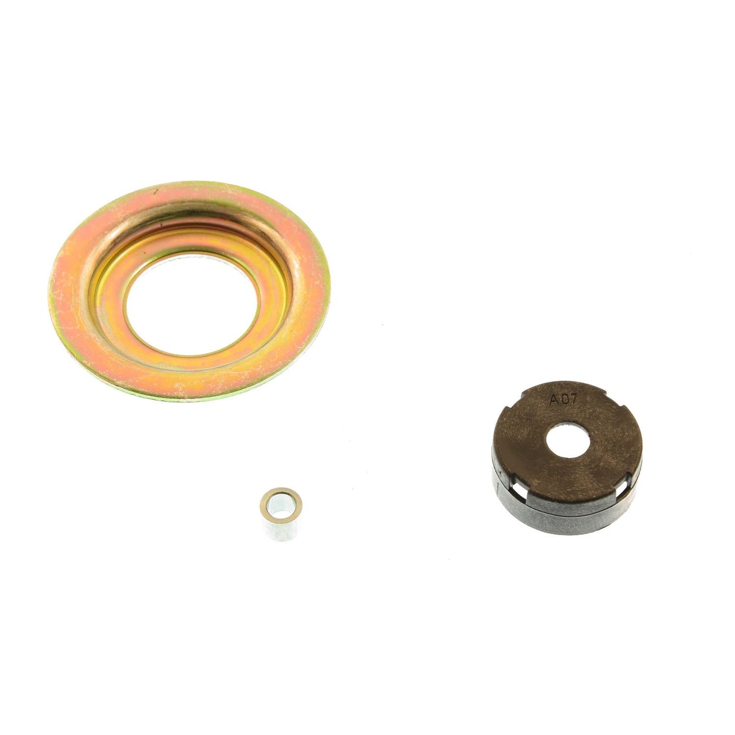 Bilstein Shock Absorber