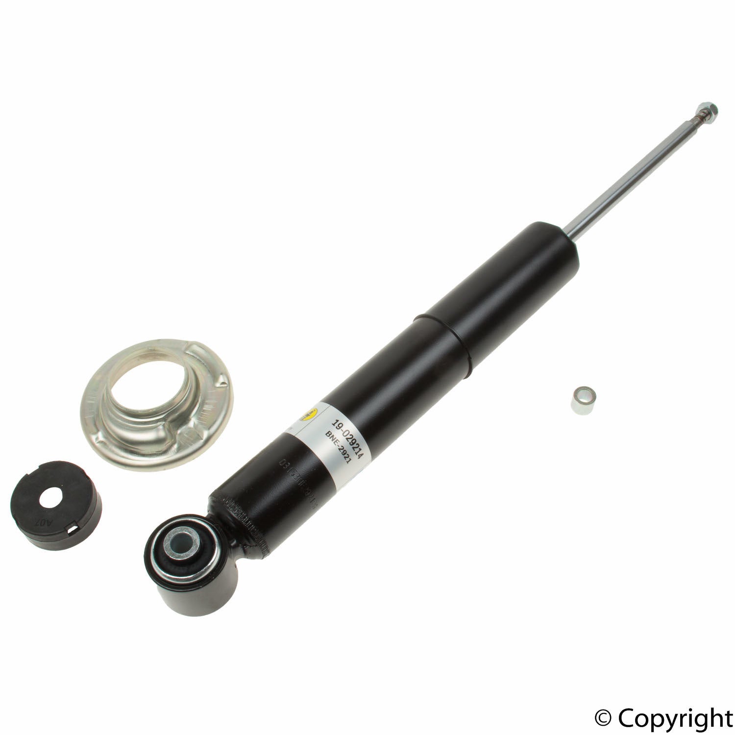 Bilstein Shock Absorber