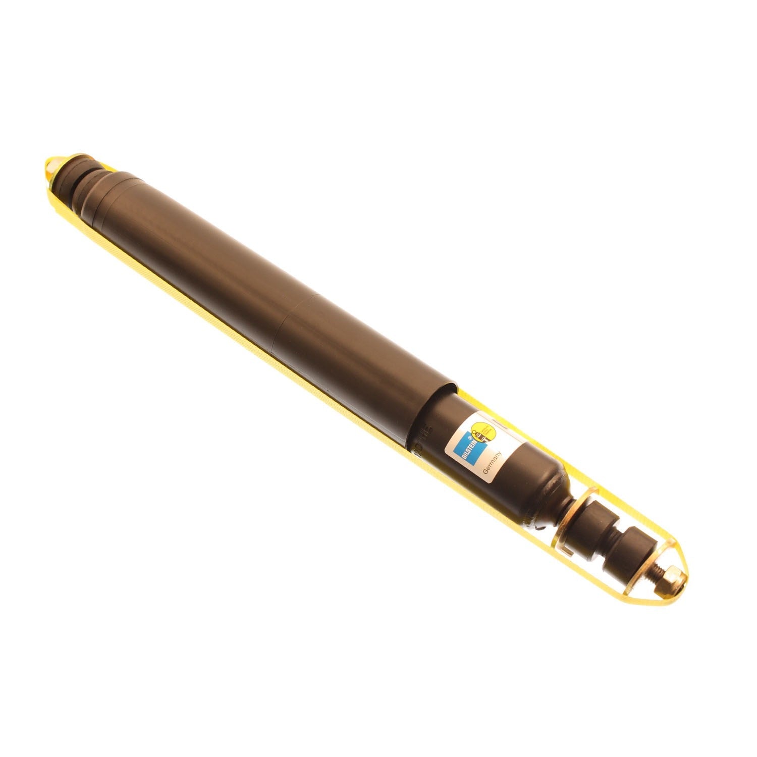 Bilstein B4 1994 Land Rover Discovery Base Front Twintube Steering Damper 19-061207