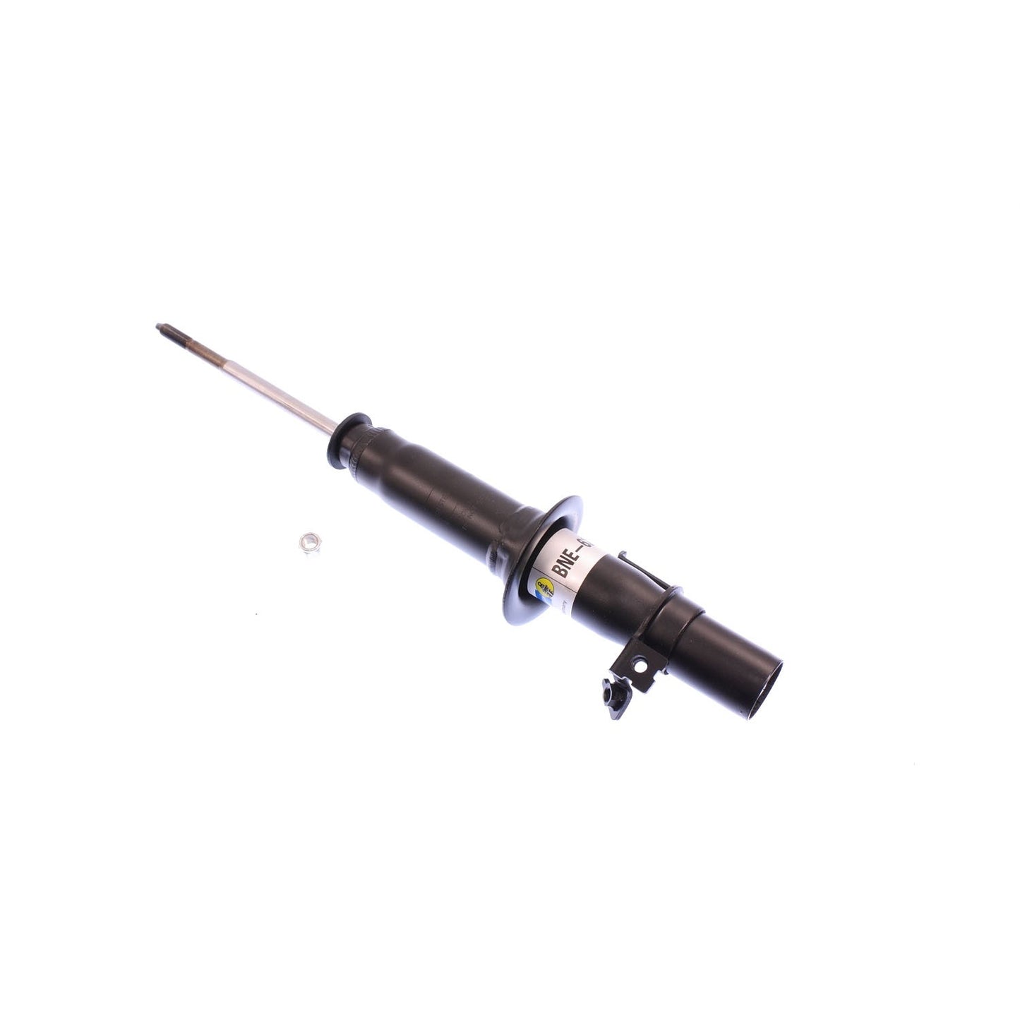 Bilstein B4 87-93 Honda Civic Base Hatchback Front Left Twintube Shock Absorber 19-062778