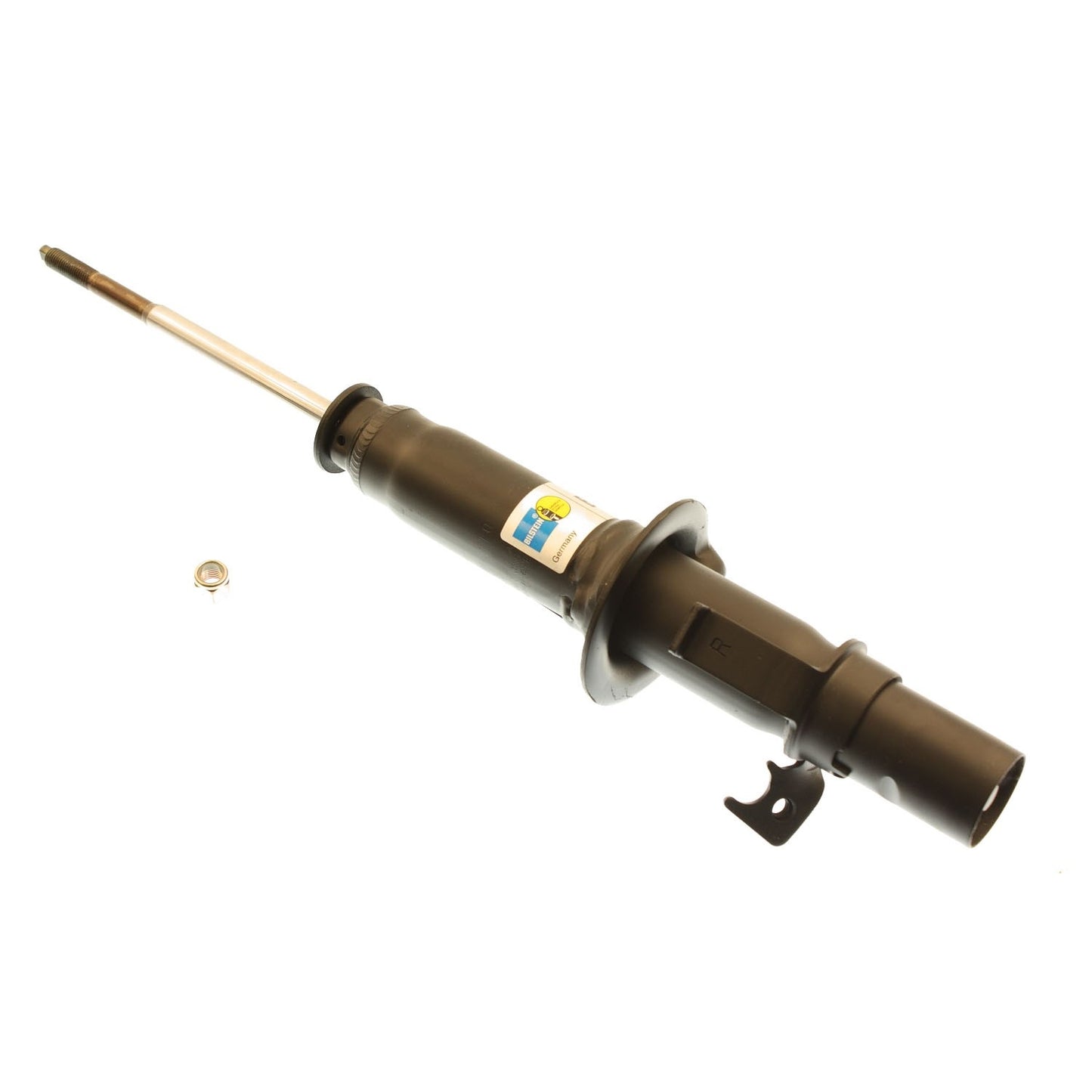 Bilstein B4 87-93 Honda Civic Base Hatchback Front Right Twintube Shock Absorber 19-062785