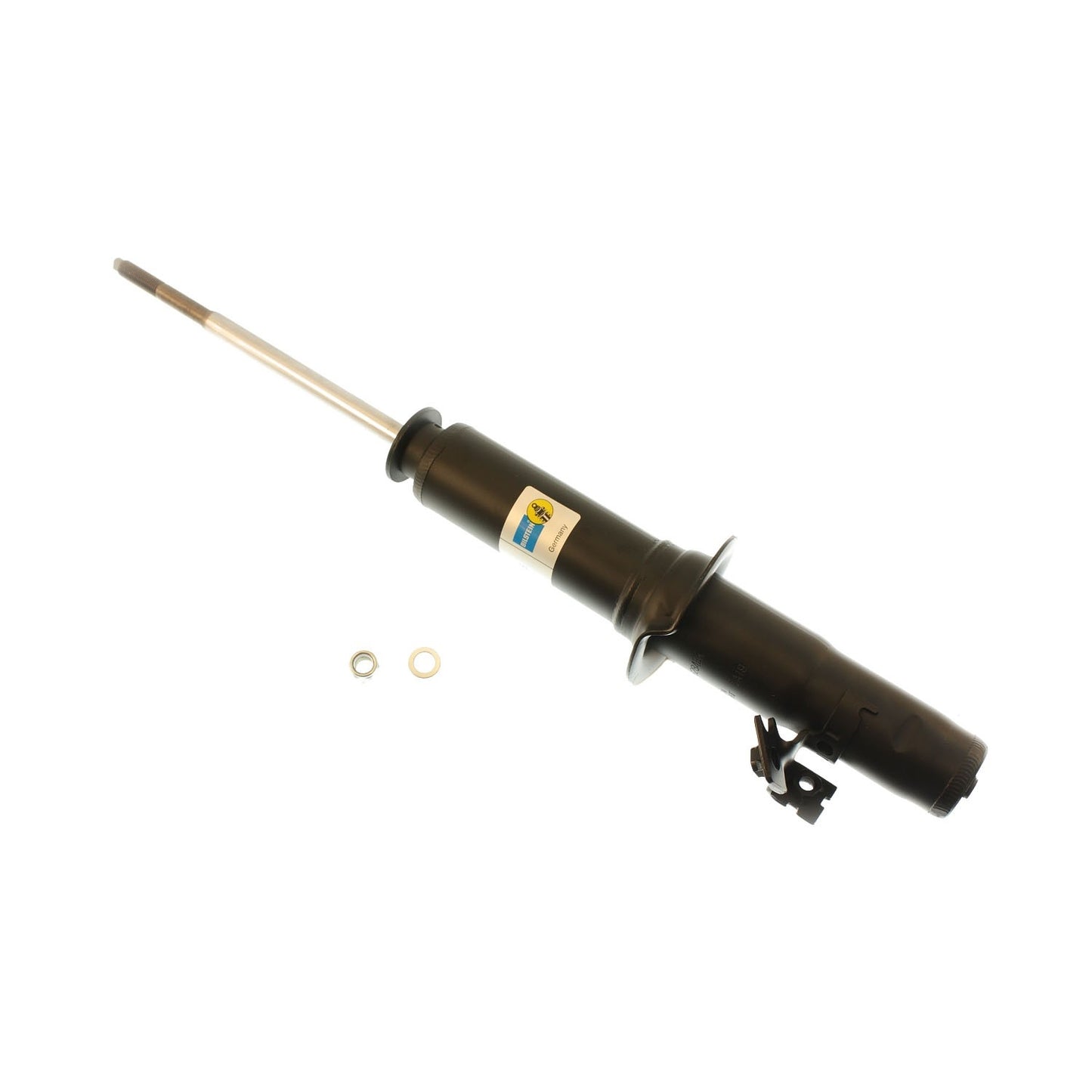 Bilstein B4 91-95 Honda Civic CX Front Right Twintube Shock Absorber 19-062846