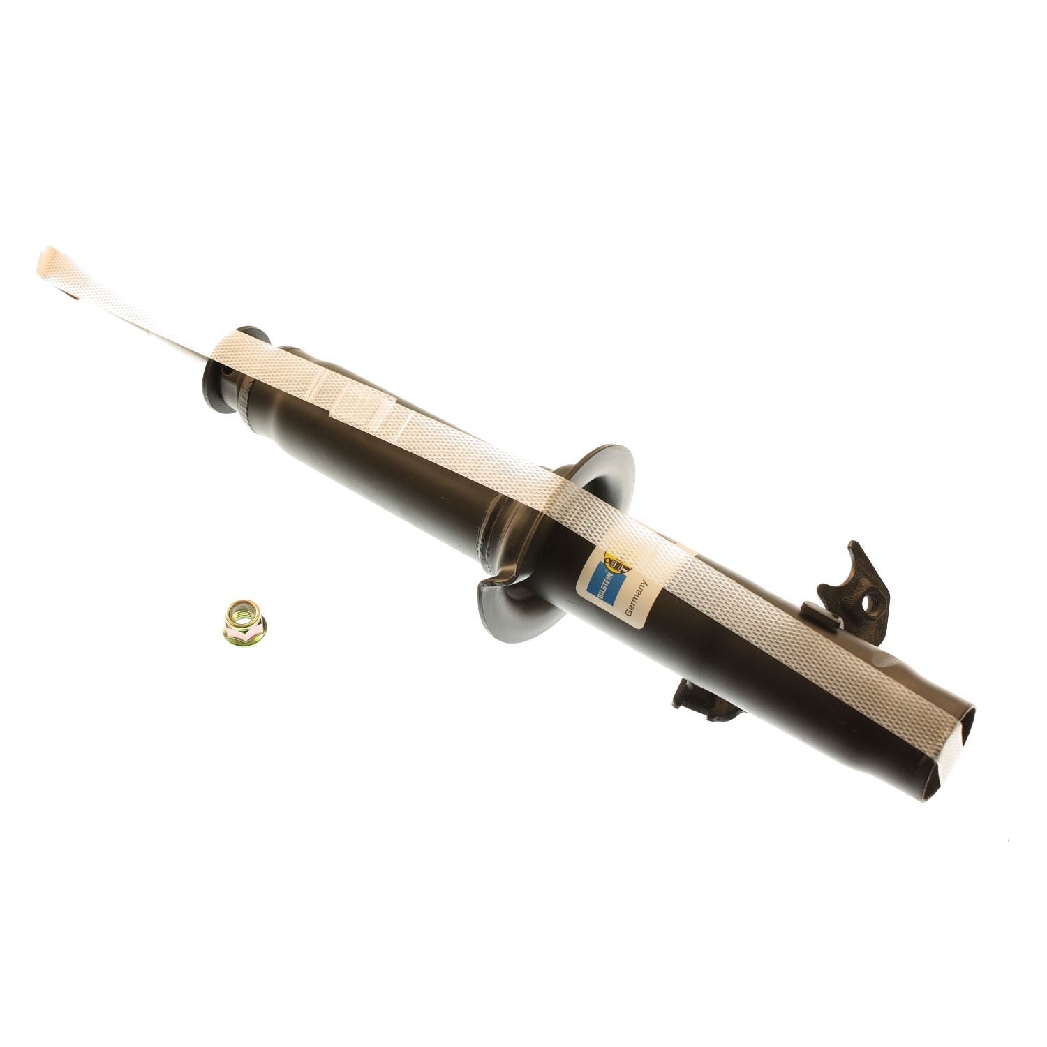 Bilstein B4 92-00 Honda Prelude 2.0 Si Front Left Twintube Shock Absorber 19-062891