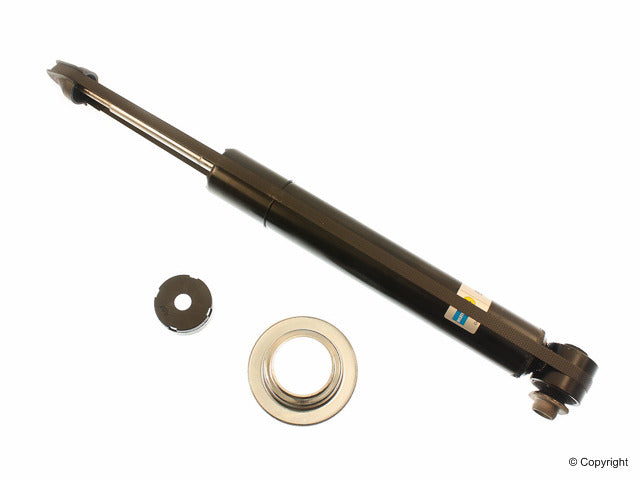 Bilstein B4 2001 BMW 525i Base Sedan Rear Twintube Shock Absorber 19-067346