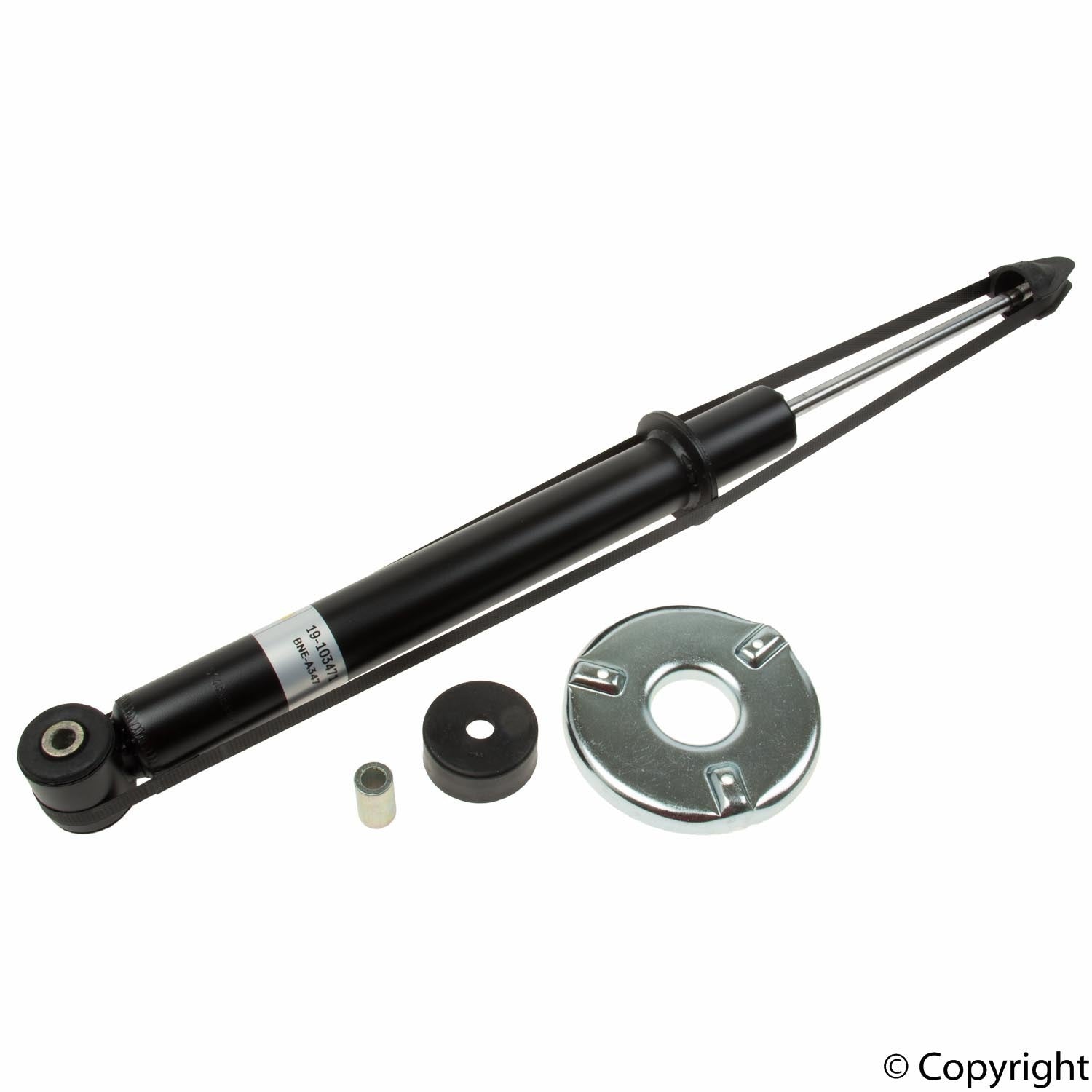 Bilstein Shock Absorber