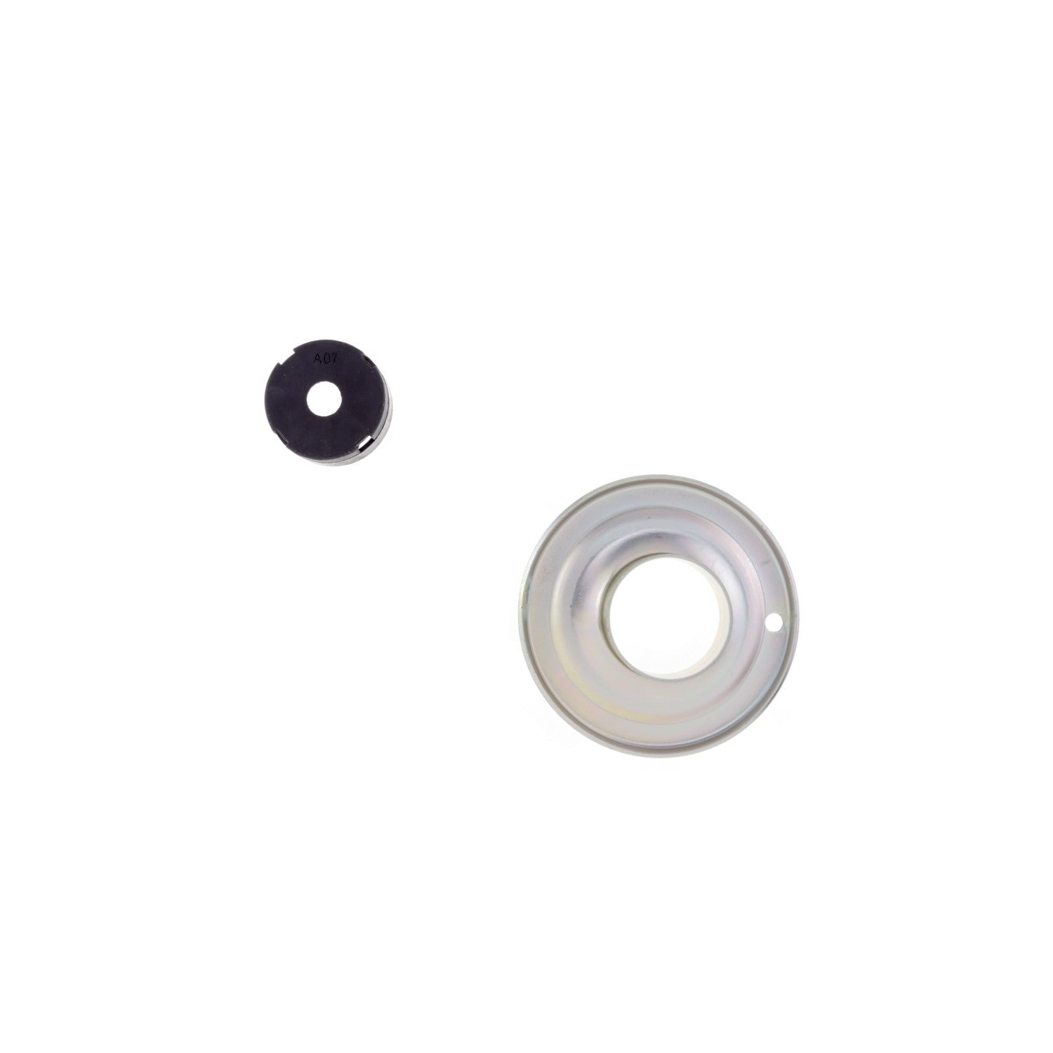 Bilstein Shock Absorber