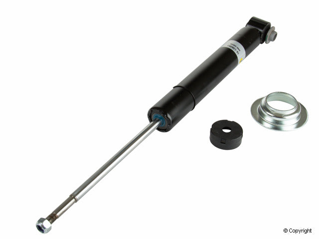 Bilstein B4 2009 BMW 535i Base Rear Twintube Shock Absorber 19-138381