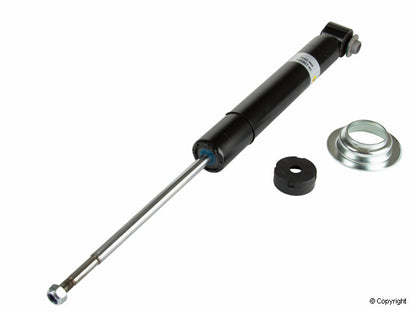 Bilstein B4 2009 BMW 535i Base Rear Twintube Shock Absorber 19-138381
